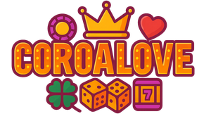 CoroaLove Logo